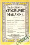 The national geographic magazine 7/1935