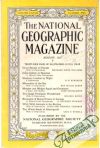 The national geographic magazine 8/1935