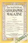 The national geographic magazine 6/1933