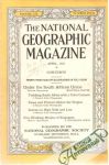The national geographic magazine 4/1931