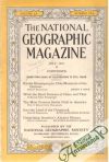 The national geographic magazine 7/1931