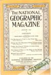 The national geographic magazine 8/1931