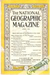 The national geographic magazine 4/1935