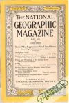 The national geographic magazine 5/1933