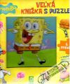 Vek knika s puzzle Spongebob