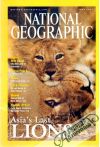 National Geographic 6/2001