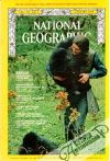 National Geographic 1-12/1970