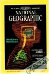 National Geographic 1-12/1987