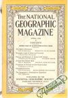 The national geographic magazine 4/1934