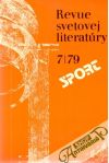 Revue svetovej literatry 7/79 Sport
