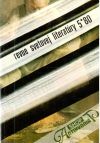 Revue svetovej literatúry 5/80
