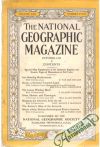 The national geographic magazine 10/1932