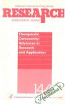 Therapeutic Community: Advances in Research and Application