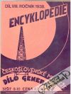 Encyklopedie 9-10, VIII./1938