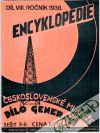Encyklopedie 5-6, VIII./1938