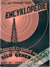 Encyklopedie 10, VII./1936