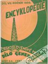 Encyklopedie 3-4, VII./1936