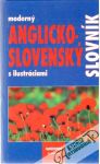 Modern anglicko - slovensk slovnk s ilustrciami