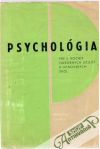 Psychológia pre 2. ročník odborných učilíšť a učňovských škôl