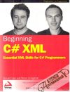 Beginning C# XML