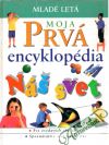 Moja prvá encyklopédia