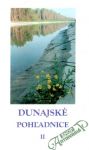 Dunajské pohľadnice II