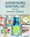 Supervisor's survival kit