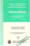Integrovaná ochrana skleníkových rostlin 11/1990