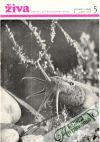 Živa 5/1957