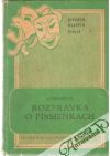 Rozprávka o písmenkách