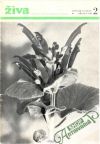 Živa 2/1958