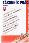 Zákonník práce po novele 2018