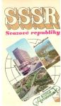 SSSR - Svazové republiky 2.