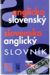 Anglicko - slovenský, slovensko - anglický slovník