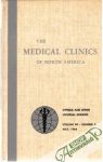 The medical clinic of North America 3/1964