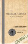 The medical clinic of North America 6/1964