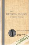 The medical clinic of North America 3/1966