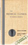 The medical clinic of North America 4/1966