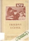 Triedny učiteľ