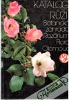 Katalog růží