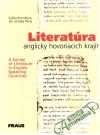 Literatúra anglicky hovoriacich krajín