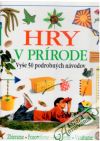 Hry v prrode