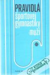 Pravidlá športovej gymnastiky - muži