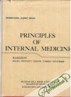 Principles of internal medicine