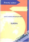 Európa pre 6. ročník základných škôl