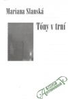 Tóny v trní