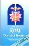Reiki - Domácí lékárna