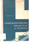 Vedeckotechnick revolcia a vchova