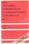 Acta chirurgiae orthopaedicae et traumatologiae čechoslovaca 1-6/1983