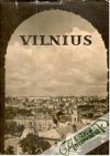 Vilnius Architektúra iki XX amžiaus pradžios